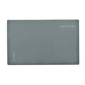 Platzset Trixie 48x30 cm Grau Silikon Silizium