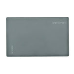 Platzset Trixie 48x30 cm Grau Silikon Silizium