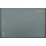 Untersetzer Trixie 60x40 cm Grau Silikon 6 × 4 cm