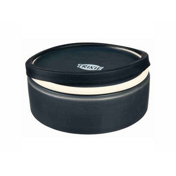 Futternapf für Haustiere Trixie Jimmy 750 ml 0,75 L Bunt aus Keramik