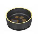 Futternapf für Haustiere Trixie Jimmy 750 ml 0,75 L Bunt aus Keramik