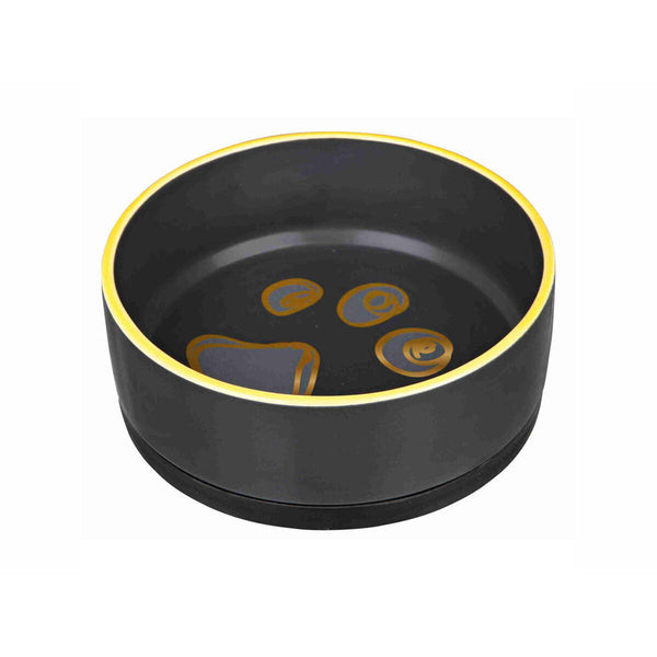 Futternapf für Haustiere Trixie Jimmy 750 ml 0,75 L Bunt aus Keramik