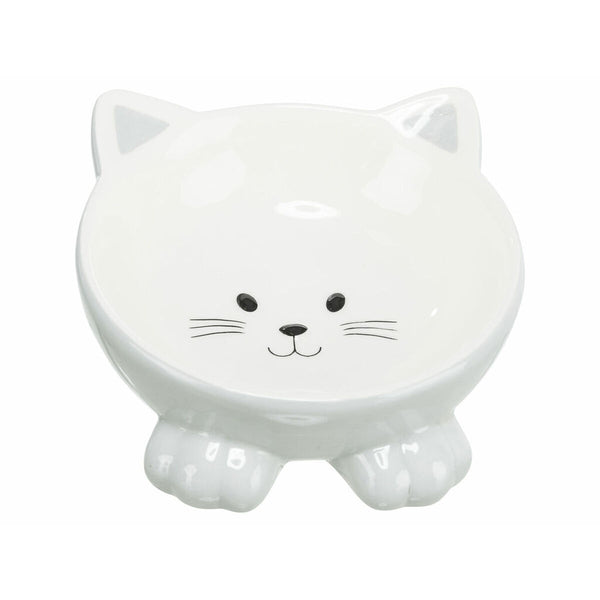 Futternapf für Hunde Trixie Dolomite Ø 14 cm 150 ml