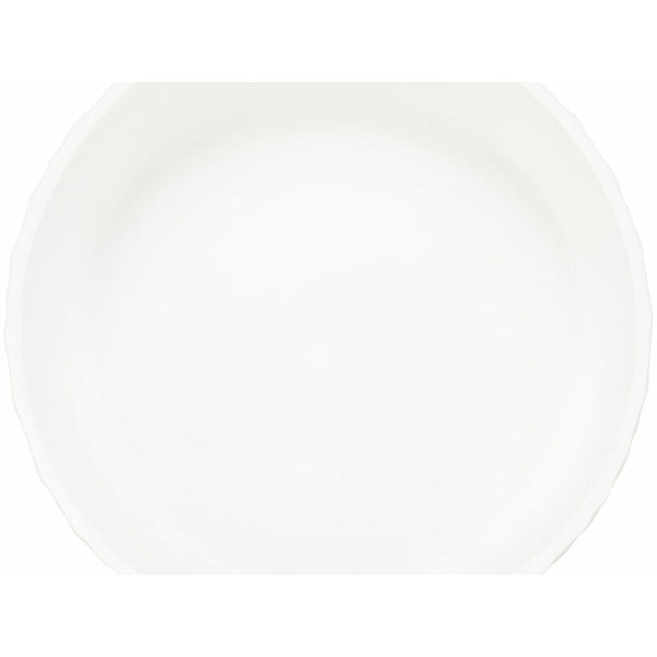 Futternapf für Hunde Trixie T25025 Weiß Ø 20 cm 1,6 L