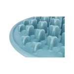 Futternapf für Haustiere Trixie Blau TPE Ø 35 cm