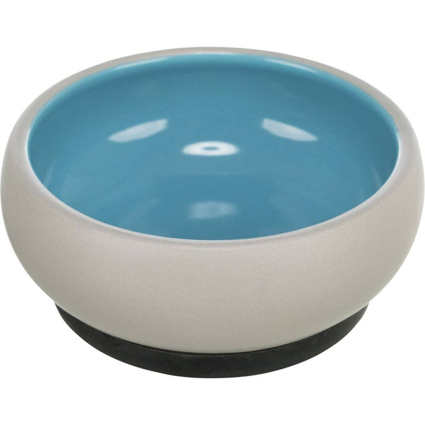 Futternapf für Haustiere Trixie Kautschuk 6 L