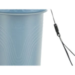 Hundepfotenreiniger Trixie Blau M/L