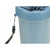 Hundepfotenreiniger Trixie Blau M/L