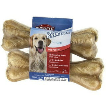 Hundesnack Trixie 27621 Rind und Kalbfleisch 70 g 2 Stücke