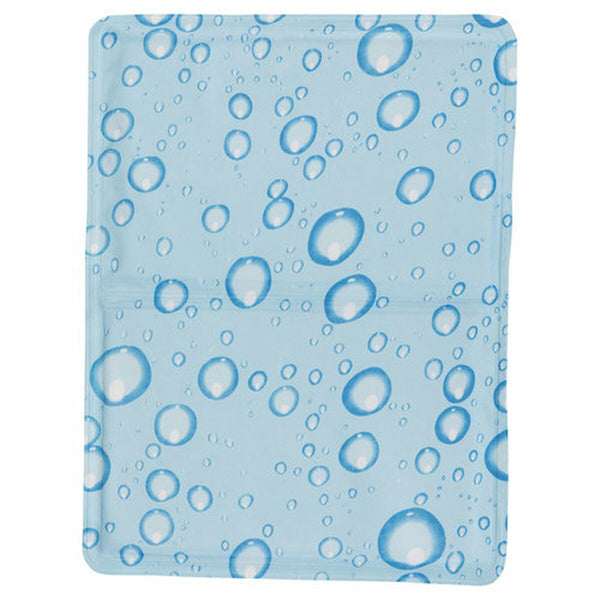 Hundeteppich Trixie Hellblau Polyester 40 × 30 cm Erfrischend