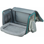 Transportbehälter Trixie Friends on Tour Grau