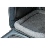 Transportbehälter Trixie Friends on Tour Grau