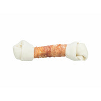 Zahnpflege-Bonbons Trixie Chewing Bone Huhn 500 g