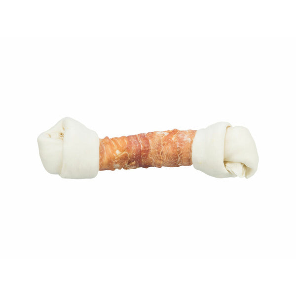 Zahnpflege-Bonbons Trixie Chewing Bone Huhn 500 g