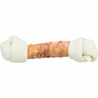 Zahnpflege-Bonbons Trixie Chewing Bone Huhn 500 g