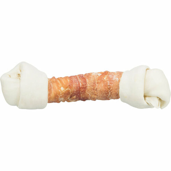 Zahnpflege-Bonbons Trixie Chewing Bone Huhn 500 g