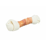 Zahnpflege-Bonbons Trixie Chewing Bone Huhn 500 g