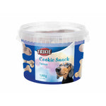 Hundesnack Trixie Cookie Snack Farmies Huhn 1,3 kg