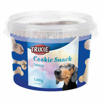 Hundesnack Trixie Cookie Snack Farmies Huhn 1,3 kg