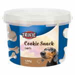 Hundesnack Trixie Cookie Snack Giants 1,25 kg Lamm