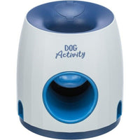 Beißring für Hunde Trixie TX-32009 Blau Grau tiere