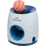 Beißring für Hunde Trixie TX-32009 Blau Grau tiere