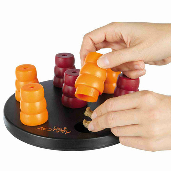 Hundespielzeug Trixie Mini Solitario