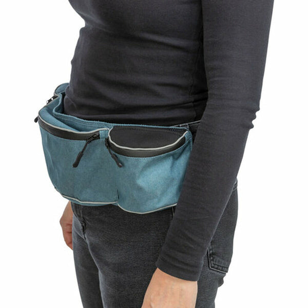 Gürteltasche Trixie Baggy Belt Blau