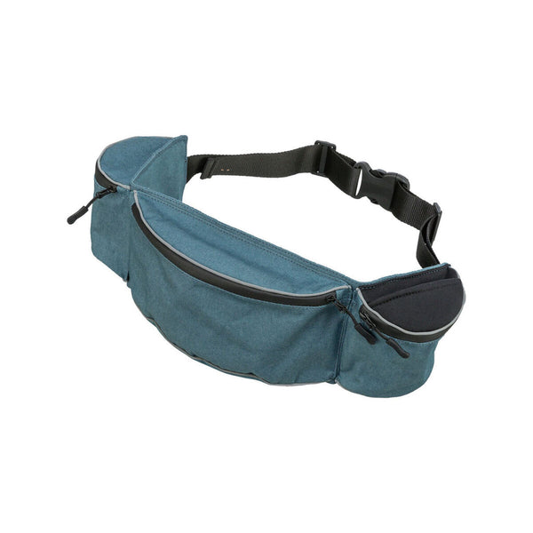 Gürteltasche Trixie Baggy Belt Blau