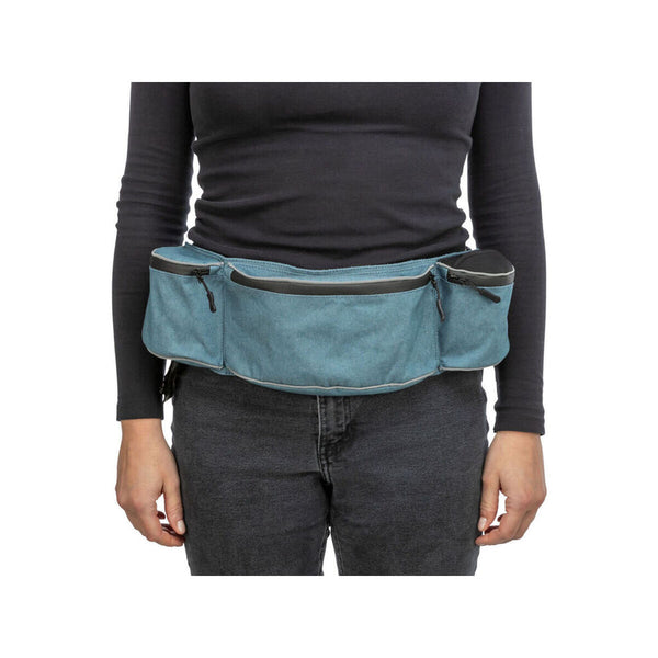 Gürteltasche Trixie Baggy Belt Blau