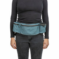 Gürteltasche Trixie Baggy Belt Blau