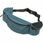 Gürteltasche Trixie Baggy Belt Blau