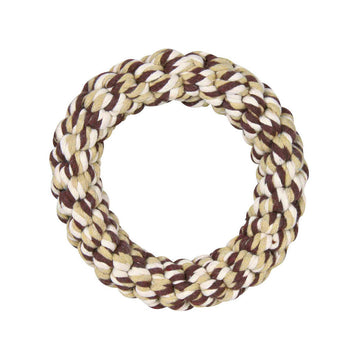 Beißring für Hunde Trixie Ø 14 cm