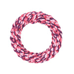 Beißring für Hunde Trixie Ø 14 cm