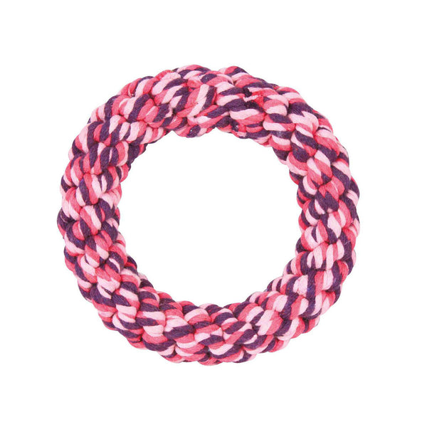 Beißring für Hunde Trixie Ø 14 cm