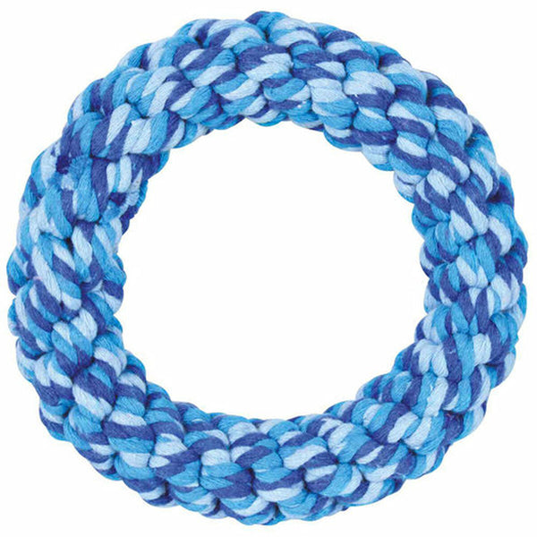 Beißring für Hunde Trixie Ø 14 cm