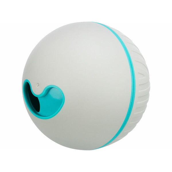 Hundespielzeug Trixie Grau Kautschuk Kunststoff TPR Snacks