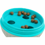 Hundespielzeug Trixie Grau Kautschuk Kunststoff TPR Snacks