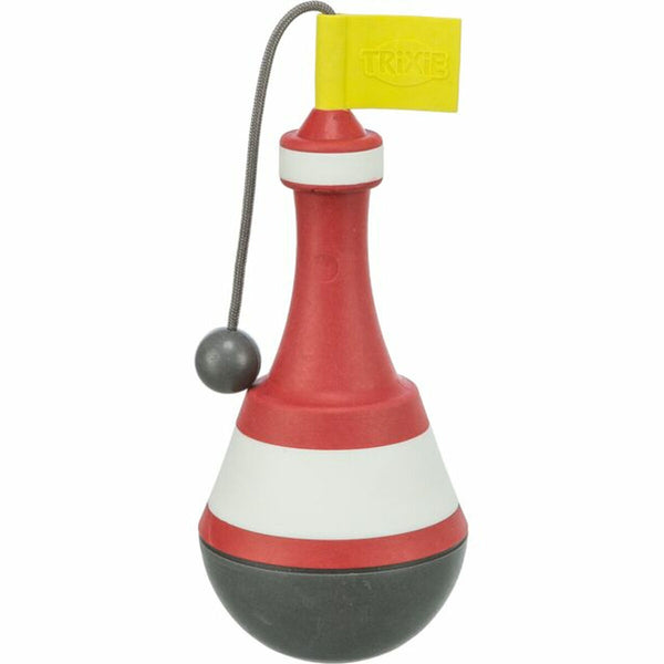 Hundespielzeug Trixie Kautschuk TPR 19 cm