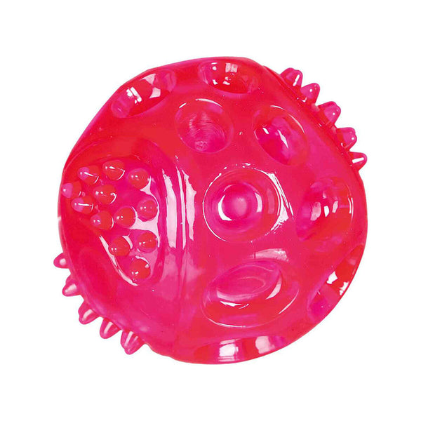 Hundespielzeug Trixie TPR Ø 6 cm