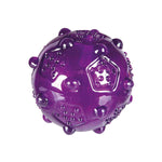 Hundespielzeug Trixie Kautschuk TPR Ø 7 cm