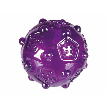 Hundespielzeug Trixie Kautschuk TPR Ø 8 cm