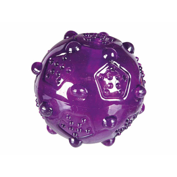 Hundespielzeug Trixie Kautschuk TPR Ø 8 cm
