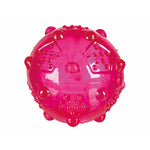 Hundespielzeug Trixie Kautschuk TPR Ø 8 cm