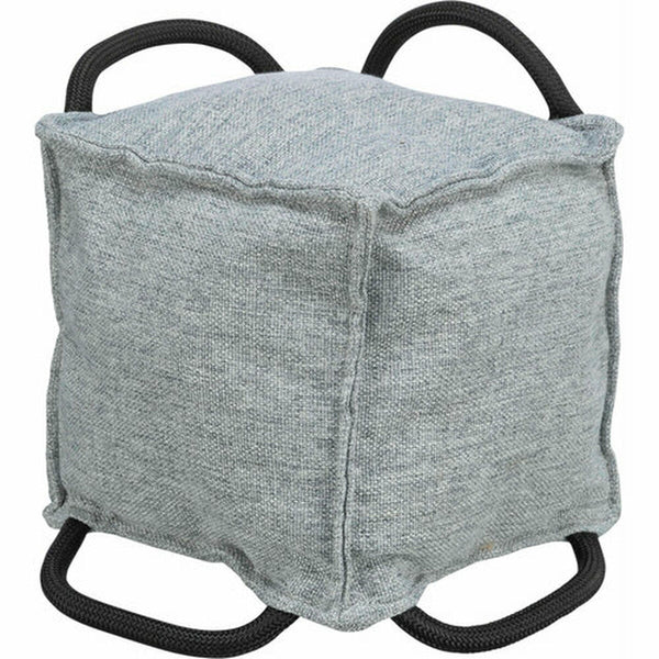 Beißring für Hunde Trixie Polyester Schnur 16 cm