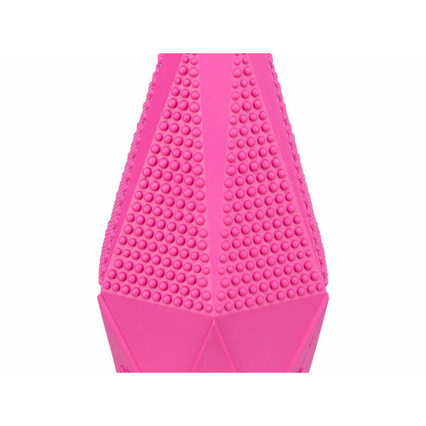 Beißring für Hunde Trixie Rosa 12 cm