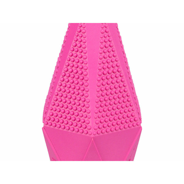 Beißring für Hunde Trixie Rosa 12 cm