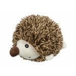 Kuscheltier für Hunde Trixie Polyester Plüsch Kautschuk Igel 17 cm