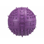 Hundespielzeug Trixie Kautschuk Ø 9 cm