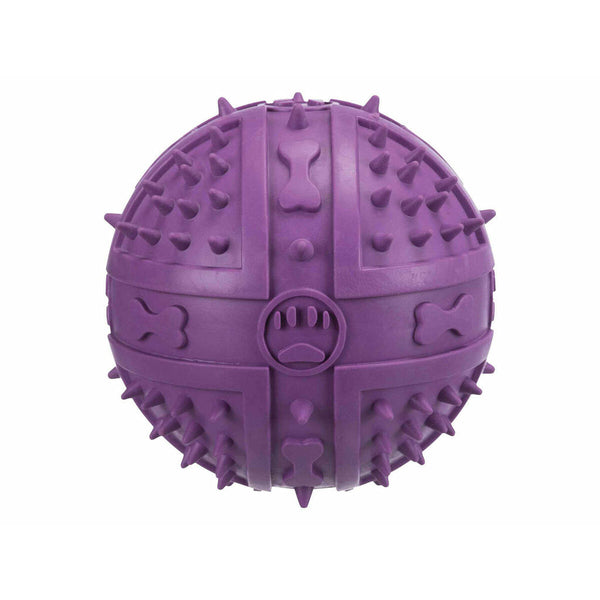 Hundespielzeug Trixie Kautschuk Ø 9 cm